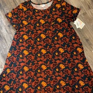LuLaRoe Carly